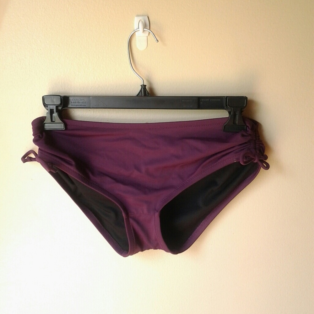 Victoria Secret swimwear bottoms